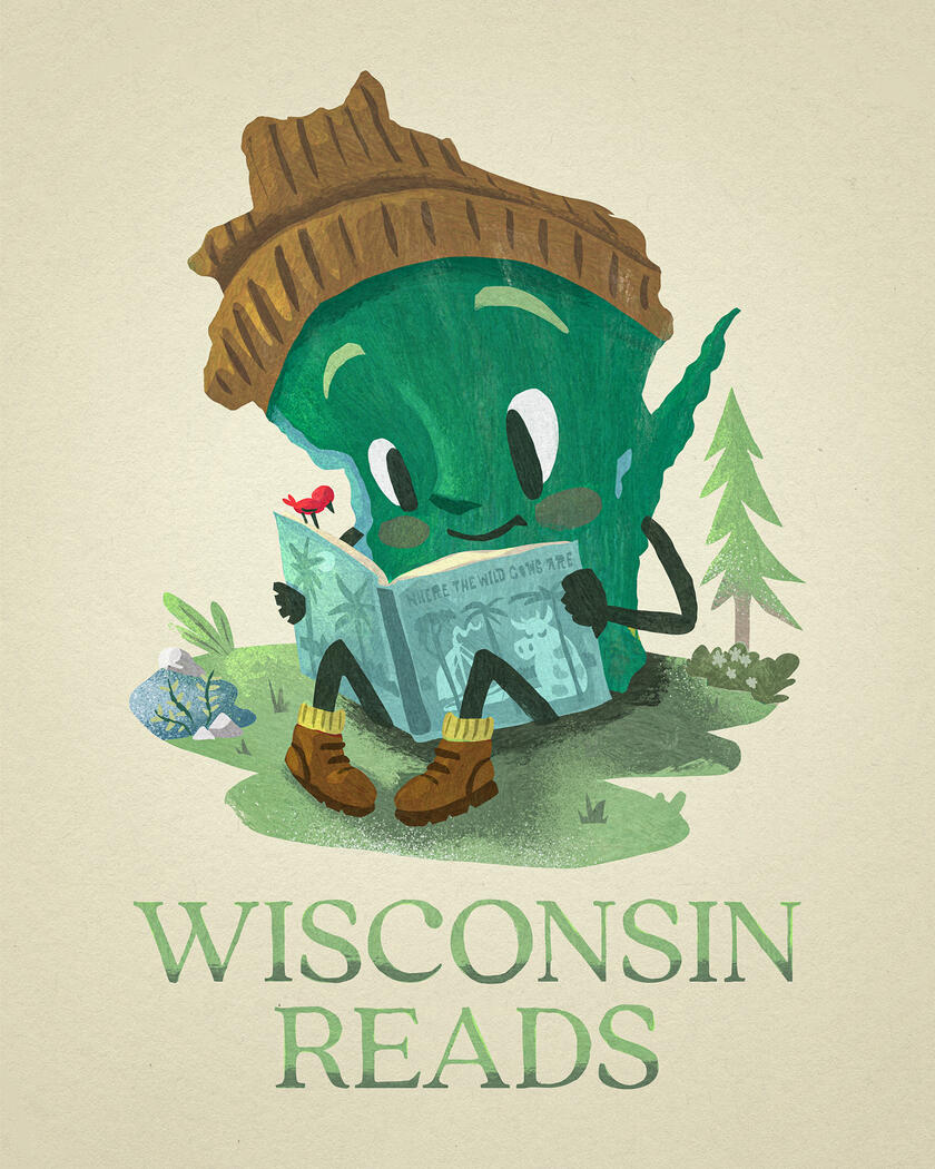 Wisconsin Reads Wisconsin Reads