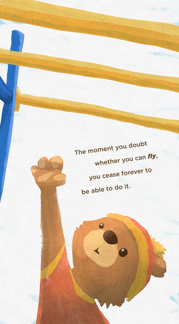 Reach Reach